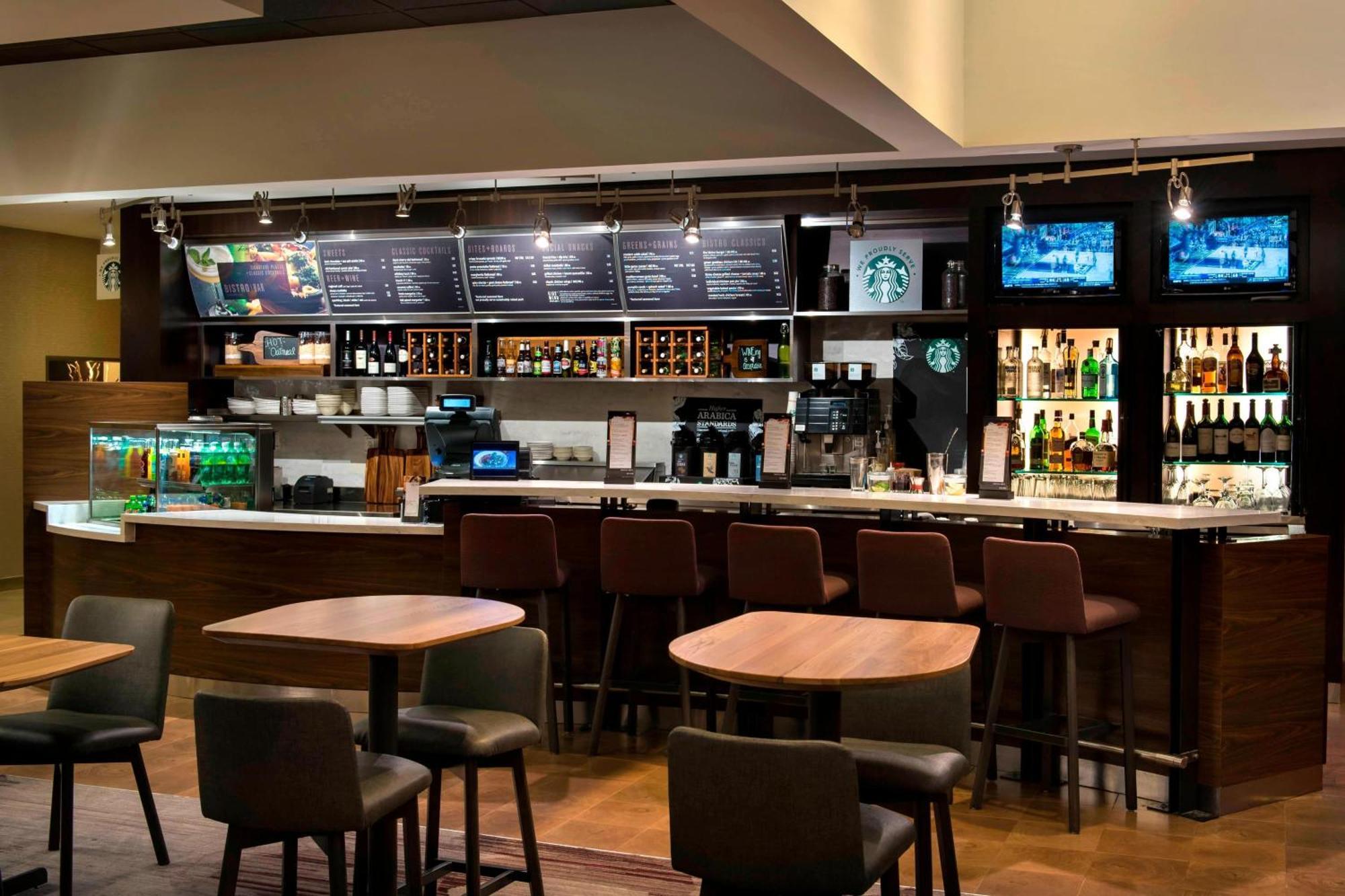 Courtyard By Marriott Chicago Непервілл Екстер'єр фото